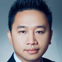 Eric Wu