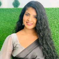 Shashini Rupasinghe