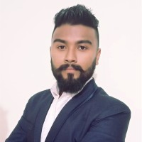 Deepak Gurung