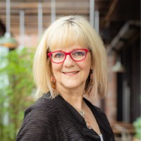 Joni Reisinger