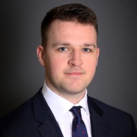 Dylan Corcoran
