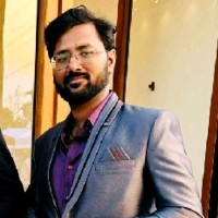 Arun Kumar