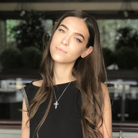 Valeria Corostinscaia