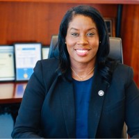 Darlene A. Martinez
