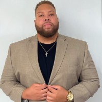 Brandon Grant