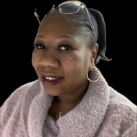T. Mahogany Hammonds