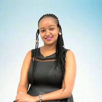 Elizabeth Wangari