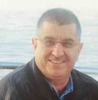 Mazin Fakhri Al Qaimaqchi