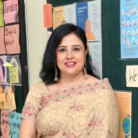 Gagandeep Kaur Dhillon