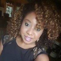 Tiffany Cook