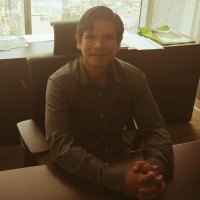 Paul Enrique Matallana Jaimes