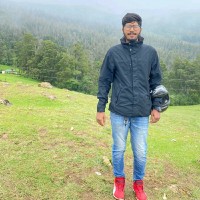 Monish Kumar