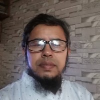 Mazder Hossain