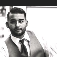 Benjamin Escobedo