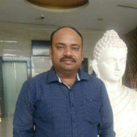Sanjit Samal