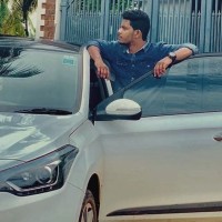 Nithin K Chacko