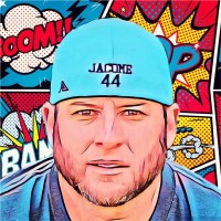 Jason Jacome