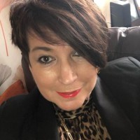Jayne Redmond