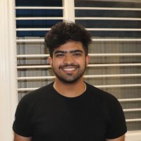 Rohit Ramachandran