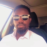 Christopher  Samuel Eyison