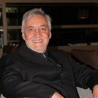 Paul Bush
