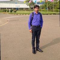Gyanesh Kumar