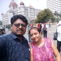 Pareshgiri Gosai