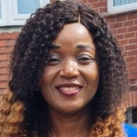Shella Dione Ndobe