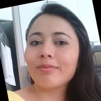 Miryam Isabel Carrillo