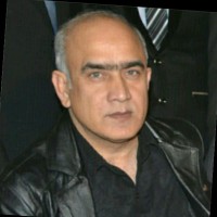 Arshad Haroon