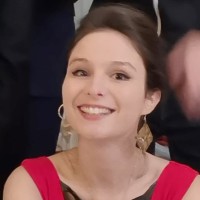 Léa REGNAULT