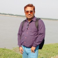 Achyut Sinha