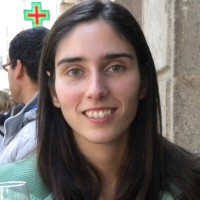 Cristina Morera Albert