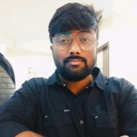 Avinash Mangolu