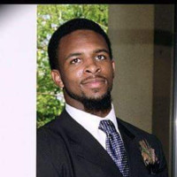 Jarron Guthrie B.S.