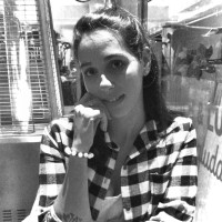Agustina S. Liberini