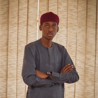 Ibrahim Shehu Usman