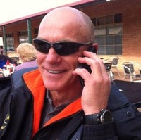 Peter De Bruyn
