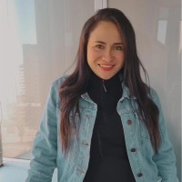 Lina Fernanda Prado Rodriguez