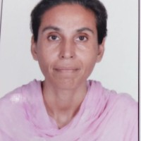 Raminder Kaur