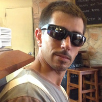 Oscar Rico Garcia