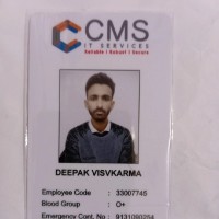 Deepak Vishvkarma