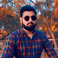 Chandan Srivastava