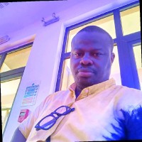 Ikechi Jude Ekeh ( Mba,Mnim,Aism,Mcipm)