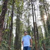 Pratyush Raj