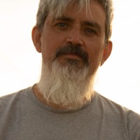 Luis Ángel Romero Quicios