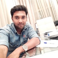 Ajmal Mohamed