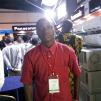 Olaitan Paul Olalekan