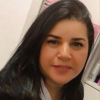 Sandra Souza Pereira