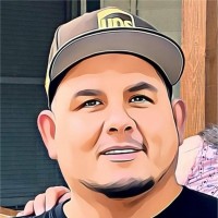 Chad Galvan